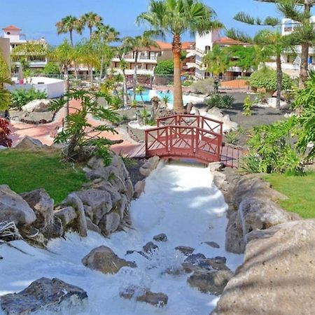 سان ميغيل ذي أبونا Sunshine Apartments المظهر الخارجي الصورة
