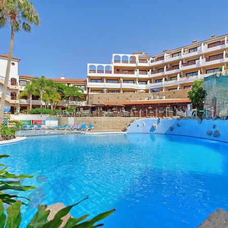سان ميغيل ذي أبونا Sunshine Apartments المظهر الخارجي الصورة