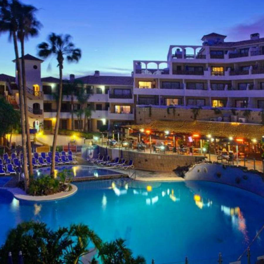 سان ميغيل ذي أبونا Sunshine Apartments المظهر الخارجي الصورة