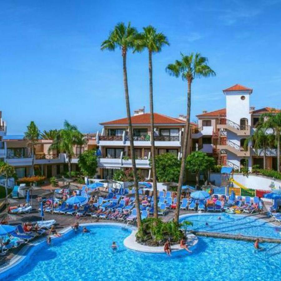 سان ميغيل ذي أبونا Sunshine Apartments المظهر الخارجي الصورة