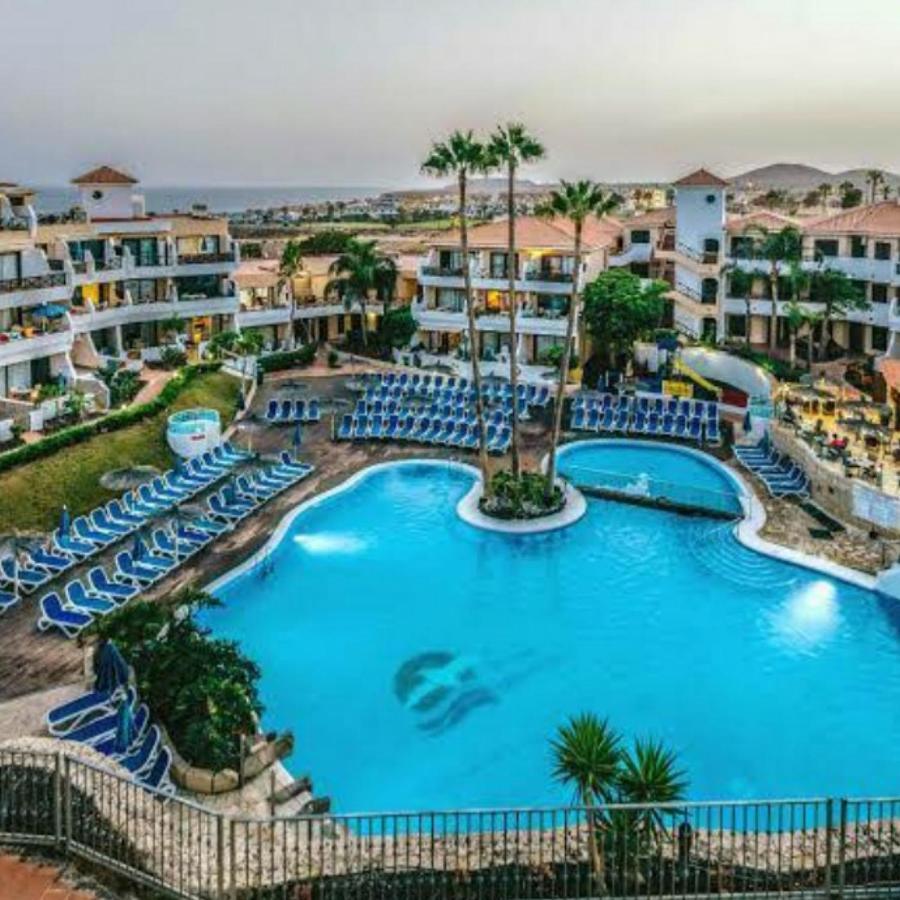 سان ميغيل ذي أبونا Sunshine Apartments المظهر الخارجي الصورة