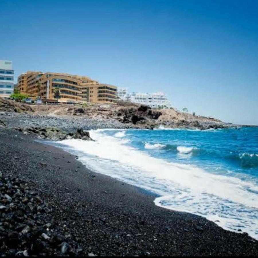 سان ميغيل ذي أبونا Sunshine Apartments المظهر الخارجي الصورة