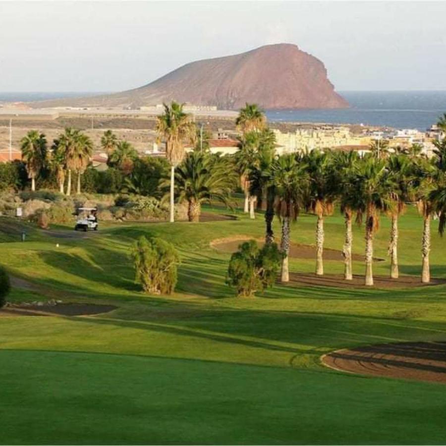 سان ميغيل ذي أبونا Sunshine Apartments المظهر الخارجي الصورة