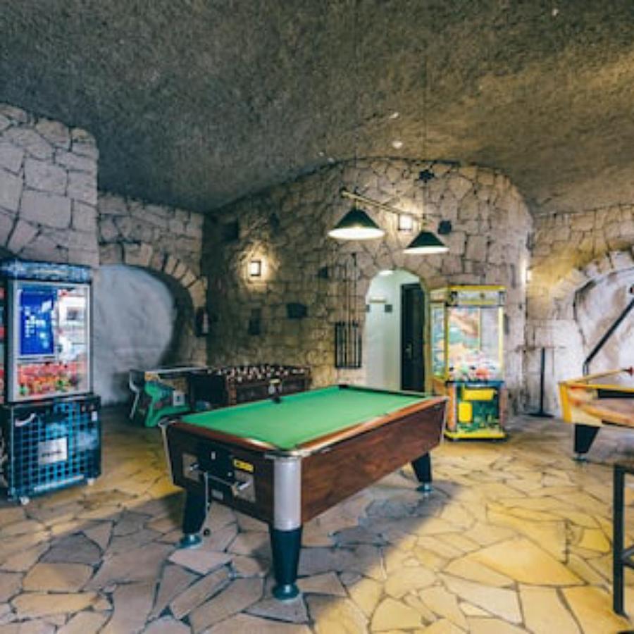 سان ميغيل ذي أبونا Sunshine Apartments المظهر الخارجي الصورة