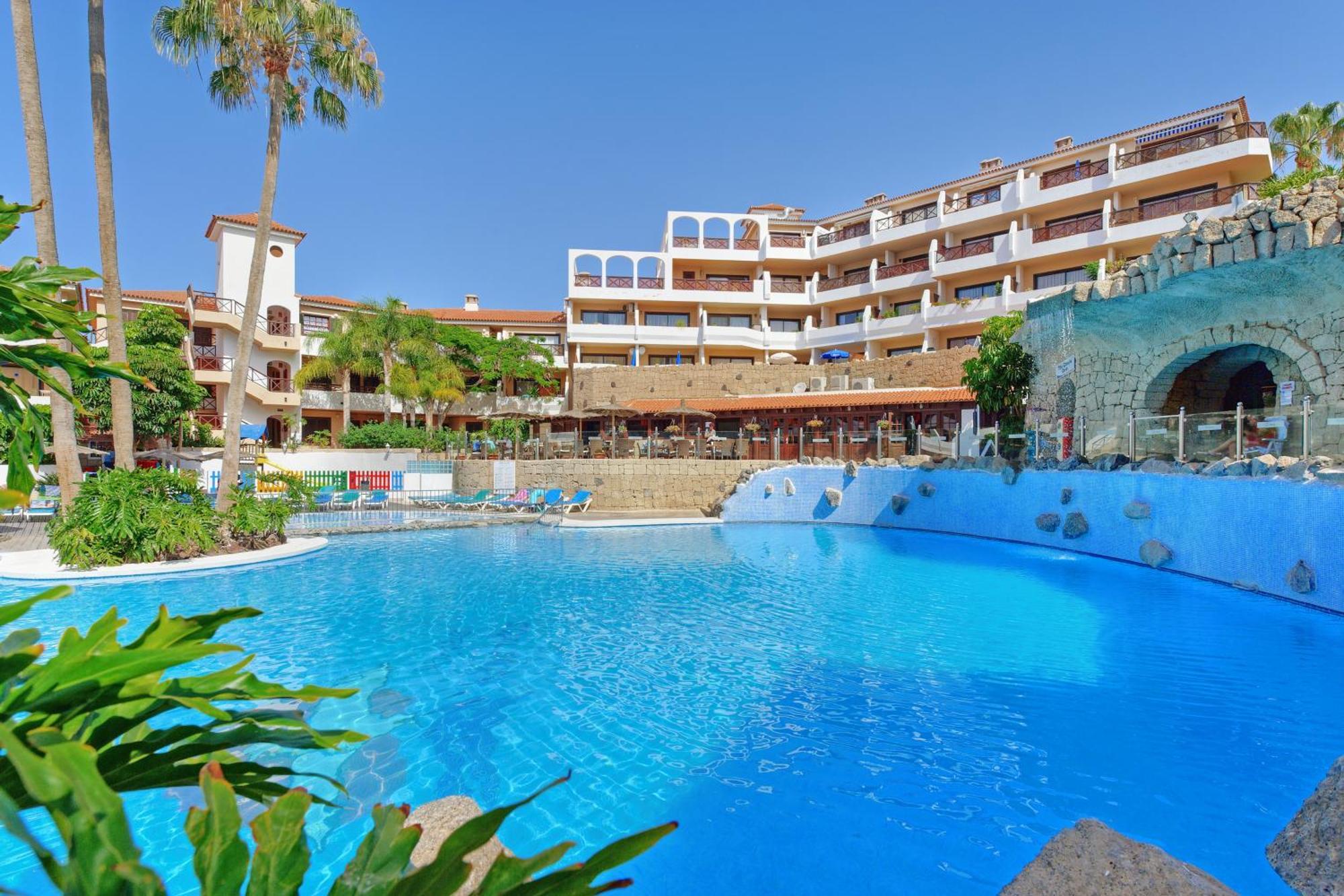 سان ميغيل ذي أبونا Sunshine Apartments المظهر الخارجي الصورة